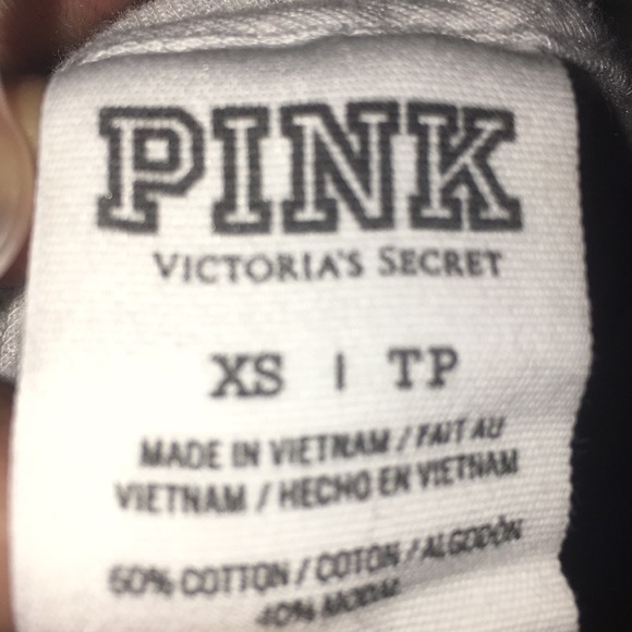 PINK tee - Picture 3 of 4